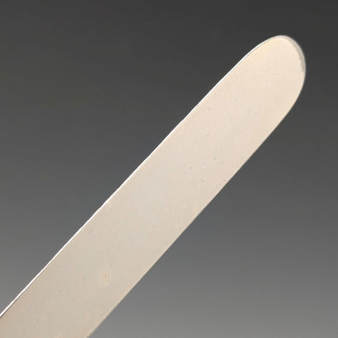 1882 年英國古董鍍銀餐具 6 對套裝埃爾金頓